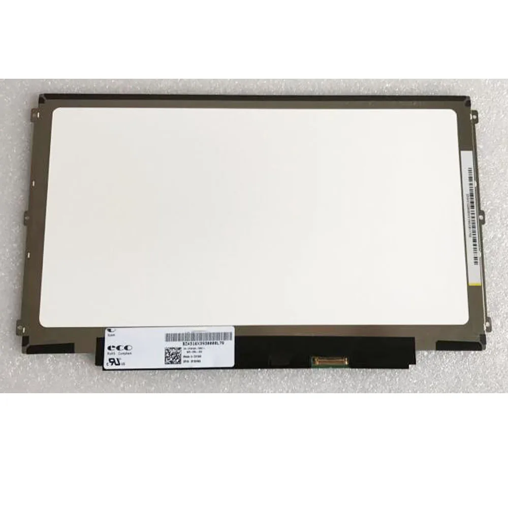 Новый глянцевый ЖК-дисплей для HP Probook 430 g3 с матрицей светодиодный дисплей новинка
