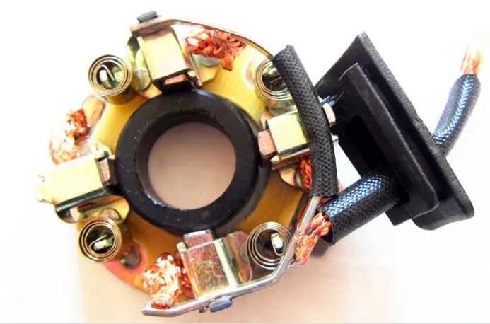 

for Chery A5 Tiggo QQ Cowin 2 Ford Focus Starter Motor Carbon Brush Holder