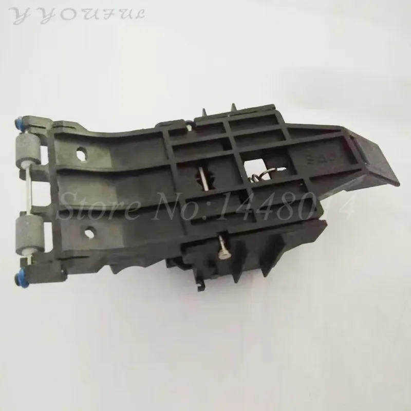 В наличии струйный принтер Mimaki JV150 JV300 прижимной ролик в сборе CJV150 CJV300 нажимной