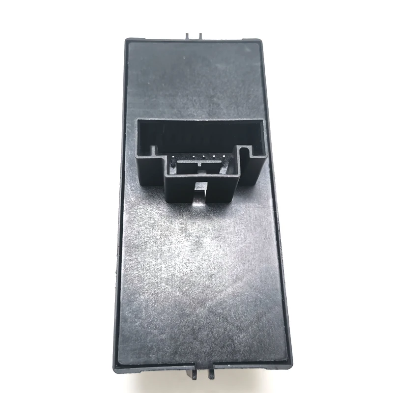 Фото Переключатель Стеклоподъемника 5E0959857 для Skoda OCTAVIA III Fabia 13-18, главный переключатель стеклоподъемника 5E0 959 857 №4
