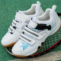 men women training badminton shoes sports tennis shoes couples breathable table tennis shoes volleyball shoes
