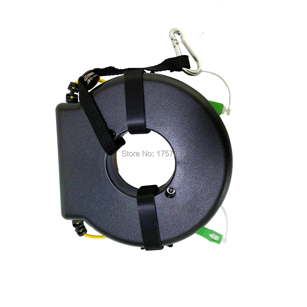 Бесплатная доставка OTDR устройство для устранения мертвой зоны волоконно