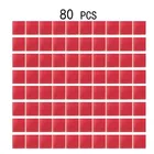 Новое поступление, алмазная искусственная вышивка, клей 2*2 см, точечный клей, алмазная живопись, восковая грязь, оптовая продажа