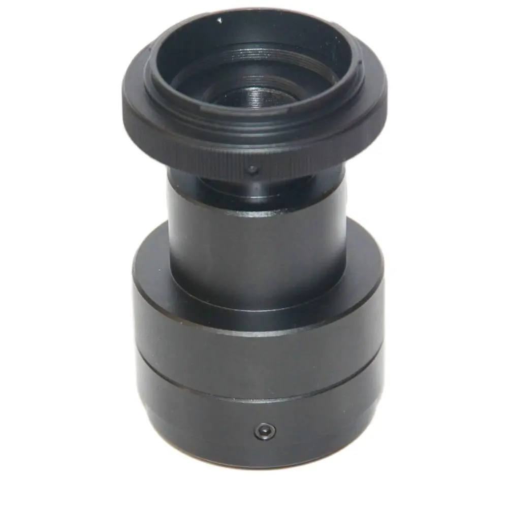 ProScope однообъективной зеркальной камеры Canon EOS Nikon AI AF SONY Minolta Камера адаптер + Olympus