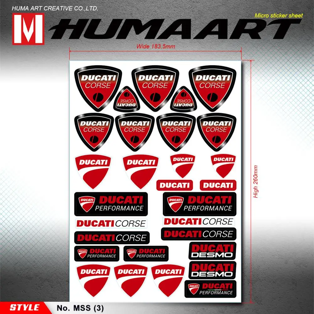 Виниловая наклейка для мотогонок huпера наклейки на мотоцикл автомобиль спорт
