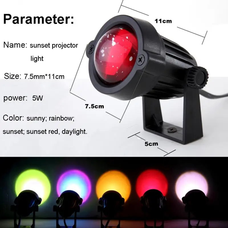 

Projection Lamp Indoor Photo Atmosphere Light Bedroom Projection LED Night Light Home Bedroom Coffe Shop Background Wall Decor