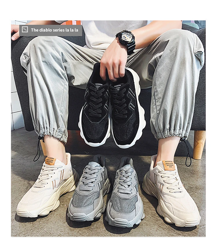 Дизайнерские Kanye кроссовки мужские 500 Boost роскошные кроссовки Ozweego Yung-1 джоггеры Размер 39-44