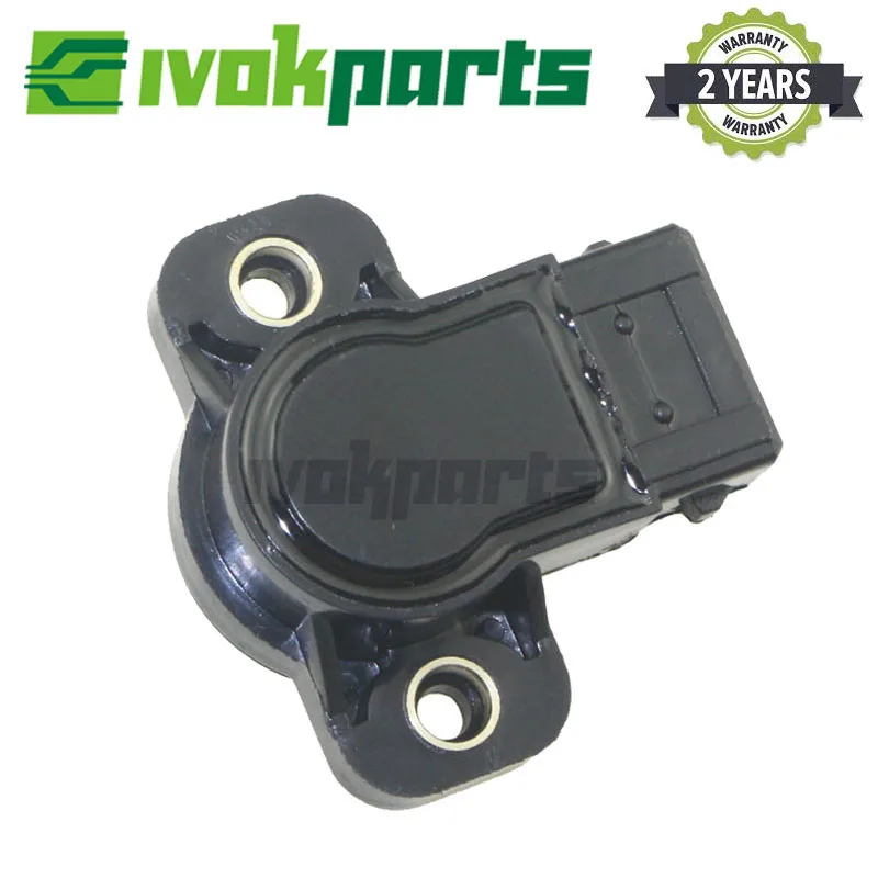 Датчик положения дроссельной заслонки TPS 35170-37100 для Hyundai Santa Fe Sonata Tiburon Tucson Kia Optima