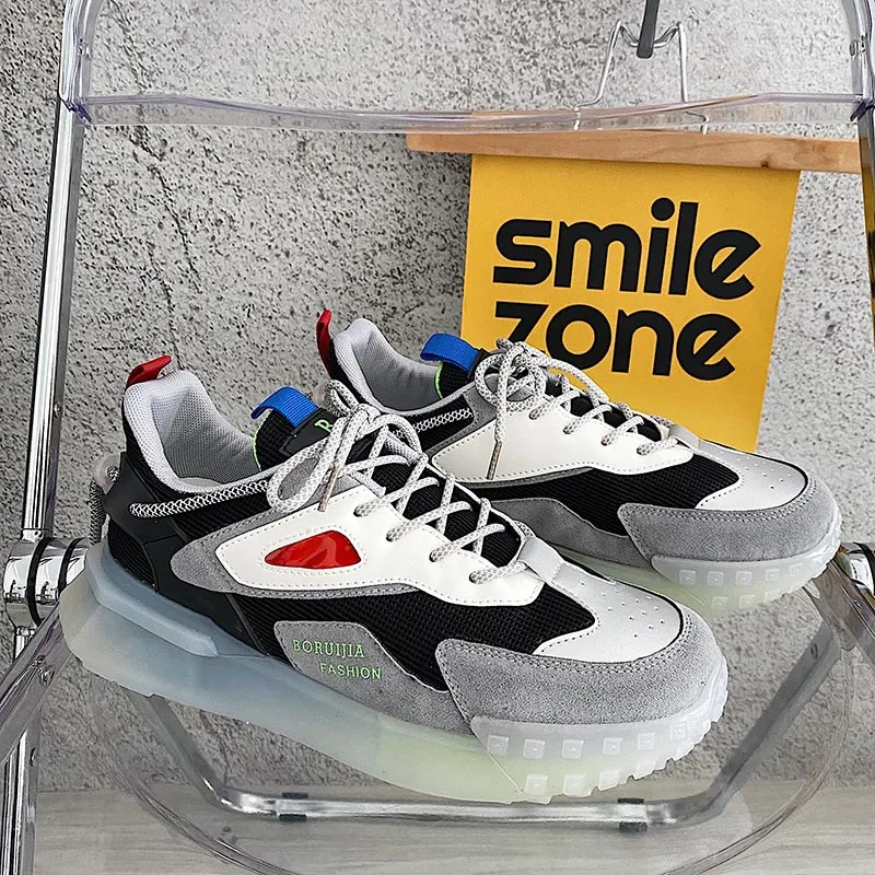 

men shoes Sneakers Male tenis Luxury shoes Mens casual Shoes Trainer Race off white Shoes fashion loafers running Shoes for men