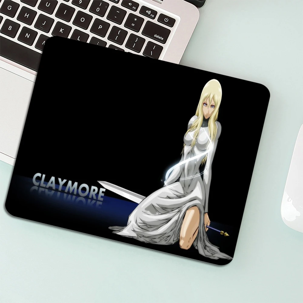 

MRGLZY Claymore Gamer Accessories Mouse Pad Mouse Pad Small Mouse Pad Best-selling mousepad High Quality Mouse Pad