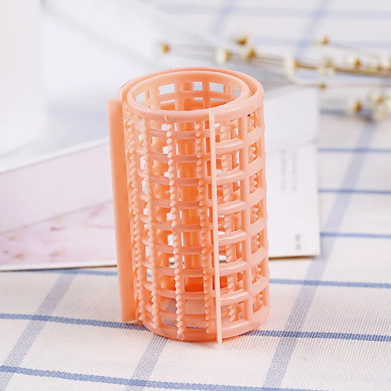 1 шт. Модный женский французский инструмент для плетения волос бигуди роллер