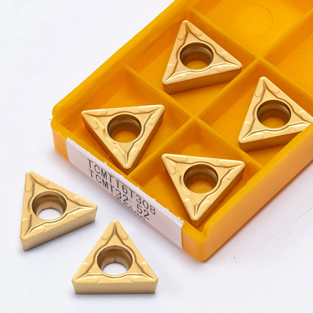 Рисунок 4 - TCMT1102 TCMT16T308 TCMT16T304