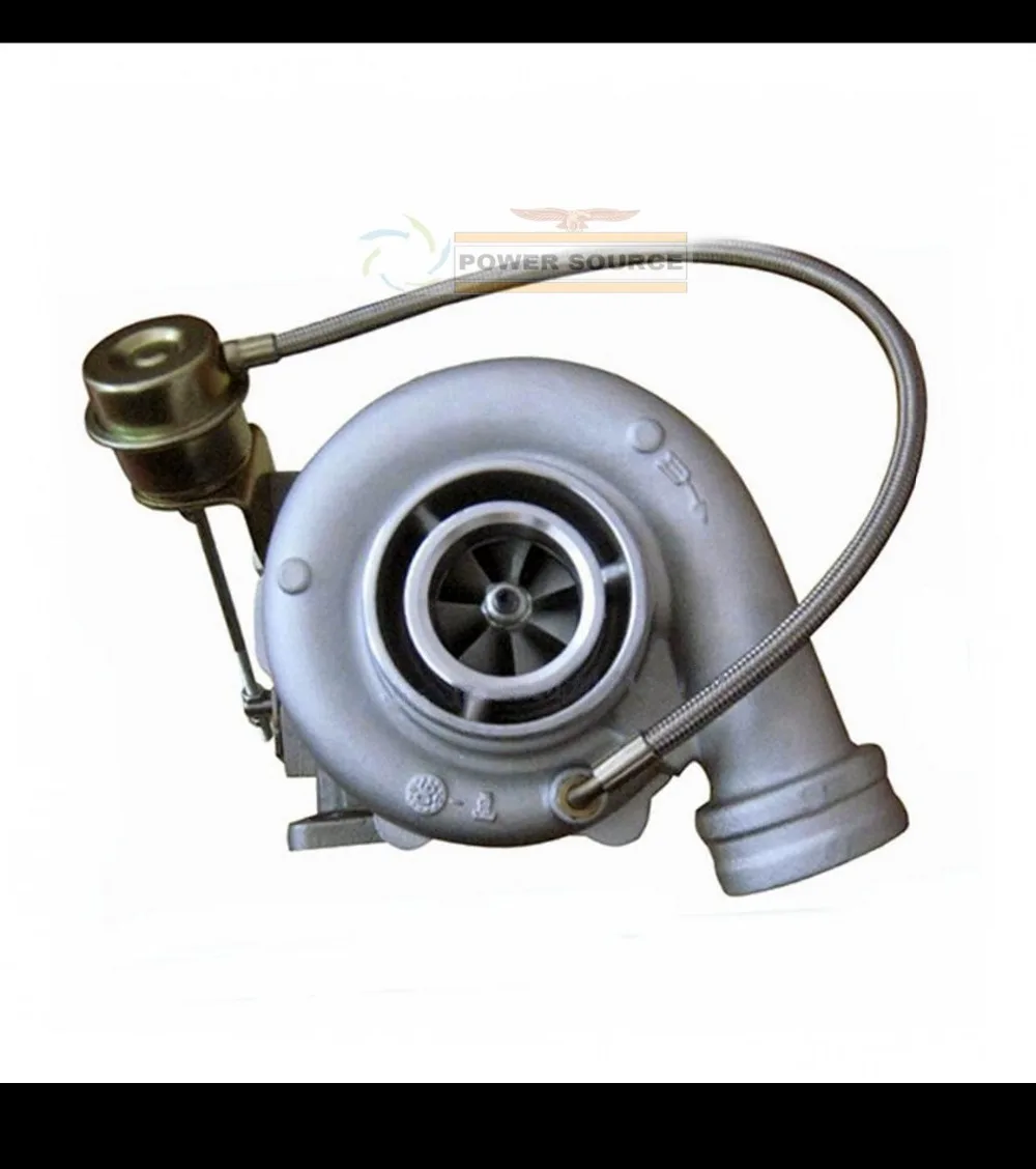Turbo S200G 318807 318519 12729700000 04259204KZ 4296361 Турбокомпрессор Deutz, принт грузовика, автобуса, BF4M1013FC 4.76L 4760ccm 133KW 178KW