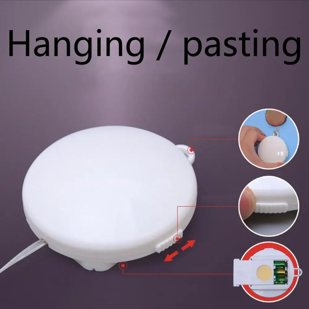 

Halloween Led Hanging Light Chandelier Room Light Color Curtain Light Halloween Led Hanging Night Light Hollow Lamp