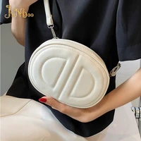 sewing thread pattern crossbody bags for women quilted shoulder bag luxury small leather handbags ladies brand messenger bag