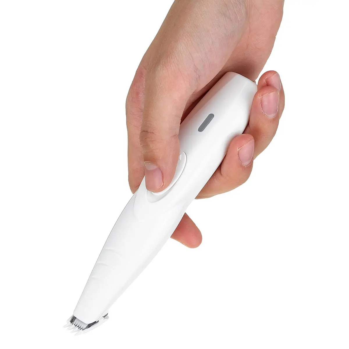 

USB Dog Hair Trimmer Pet Nail Hair Trimmer Grinder Electrical Shearing Cutter USB Rechargeable Cat Dog Grooming Tool