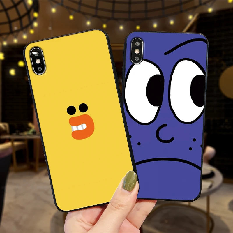 Для Xiaomi mi 9T A3 PRO 8 A2 LITE 6X X 2S 3 милые мультгерои F1 9 CC9E CC9 SE Мягкий силиконовый чехол для