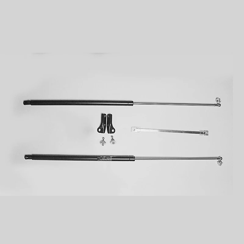 For 2013-2018 Ford Kuga Refit Car Front Hood Engine Cover Hydraulic Rod Strut Spring Shock Bar Styling | Автомобили и мотоциклы