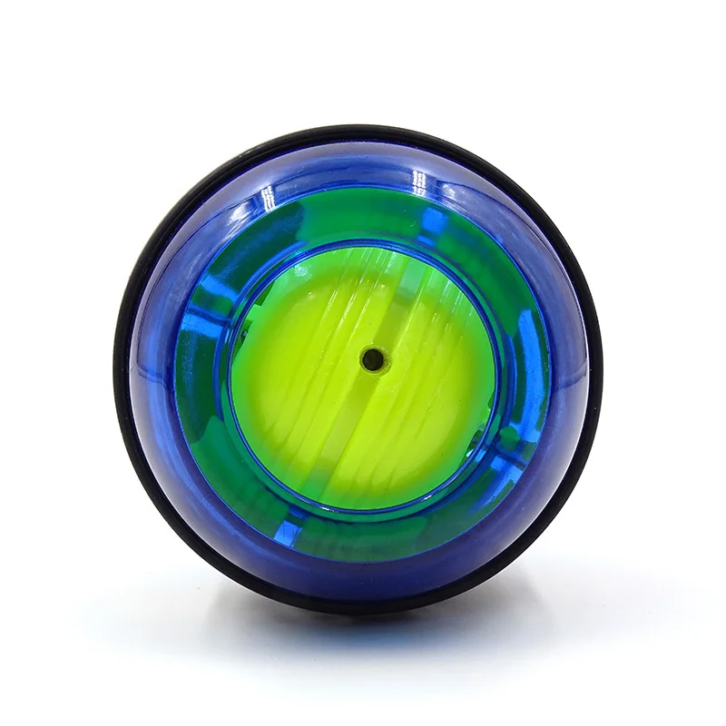 Светодиодный наручные мяч тренер гироскоп силовые тренировки мышц Давление