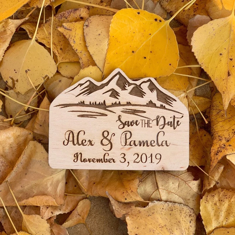 Гора Свадьба спасение даты свадьба горы свадебные подарки для гостей | Дом и сад