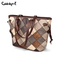luxury handbag leather bags for women ladys vintage travel totes hand bag high quality large capacity shoulder bag versatile