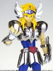 В наличии отличные игрушки GT Saint Seiya Миф Ткань EX Бронзовый Cygnus Hyoga V1 экшн-фигурка