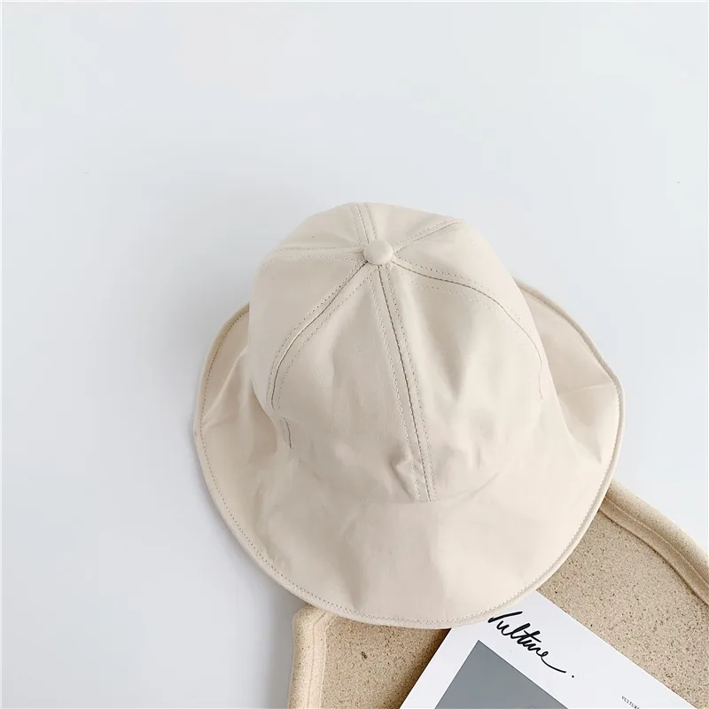 Рыбацкая шляпа японская универсальная Повседневная Солнцезащитная летняя