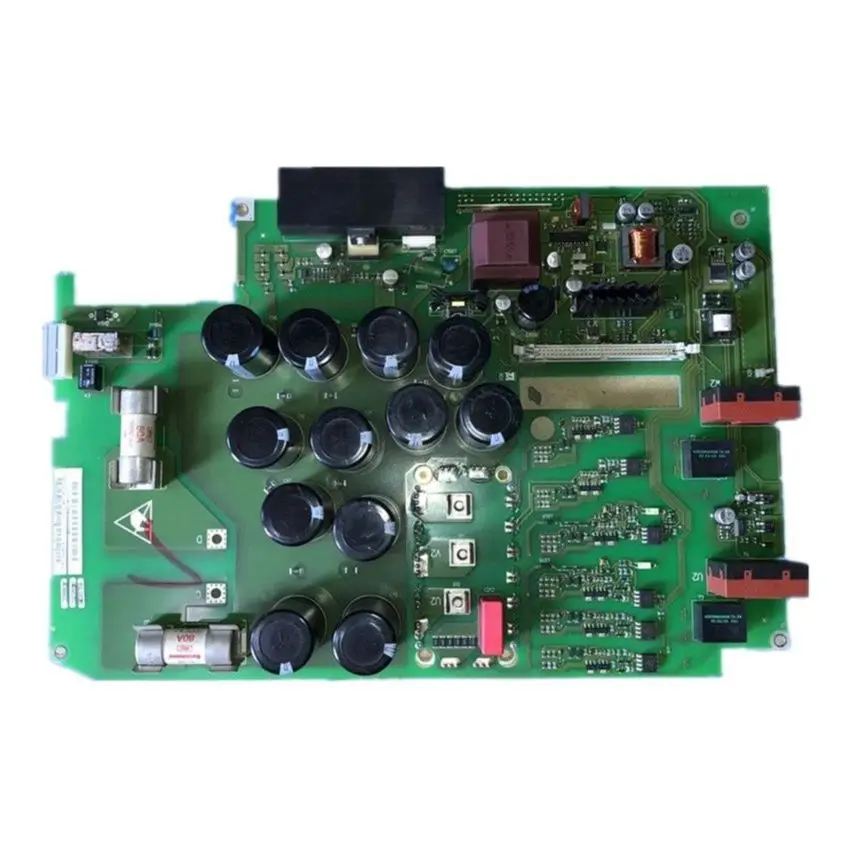 

6SE7023-4TC84-1HF3 Siemens Drive 6SE7 023-4TC84-1HF3 б/у в хорошем состоянии