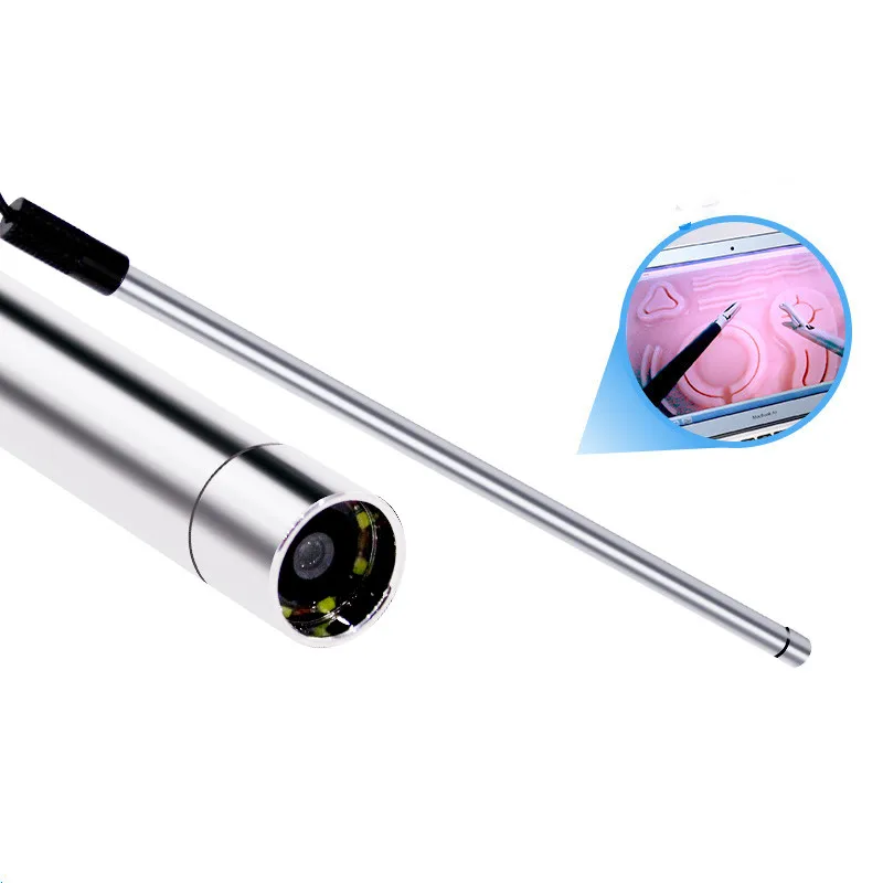 Тренировка имитации брюшной хирургии для студентов медиков с лапароскопической