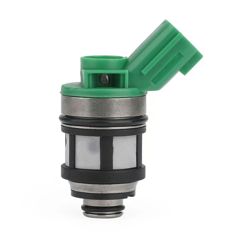 

1 шт. новые топливные инжекторы для Nissan Pickup Frontier Xterra 2.4L 1996-2004 16600-1S700