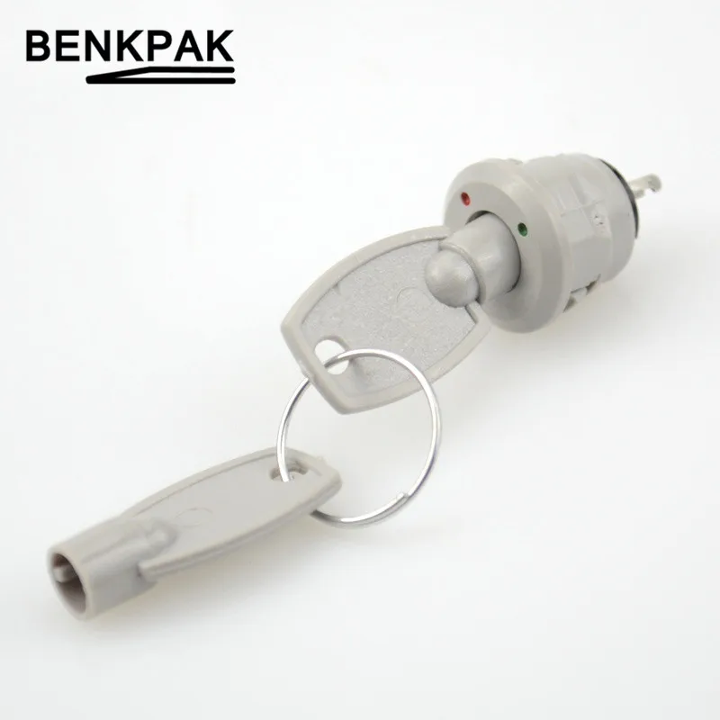 Пластиковый переключатель для ключей 5 шт. 12 мм|switch switch|switch 12mmswitch 5pcs |