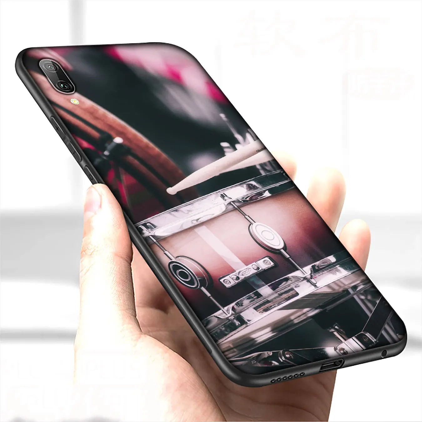 Мягкий силиконовый чехол для Huawei Mate 30 20 10 Pro Nova 5i 4 3 3i 2i 2 Lite | Мобильные телефоны и