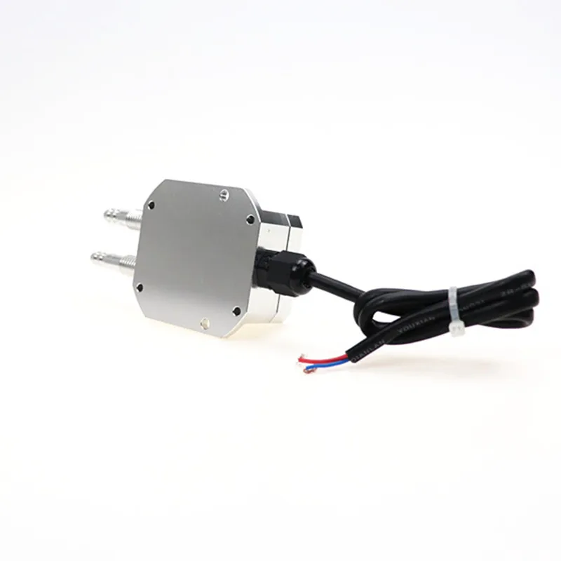 Датчик дифференциального давления воздуха 4-20 мА | Инструменты