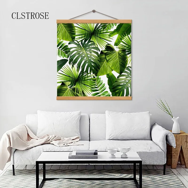 

Classical Nordic Landscape Painting Canvas Print For Living Room And Bedroon Housing Decoration Picture On The Wall Artwork