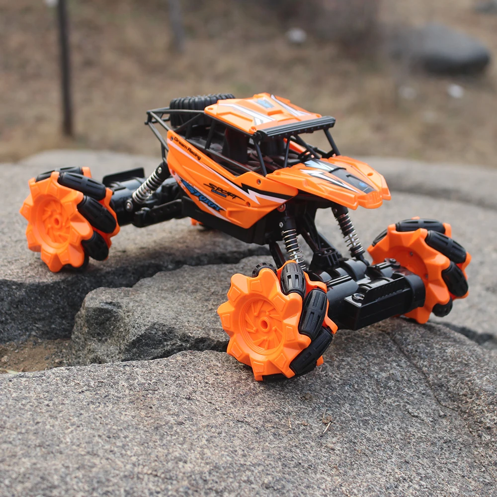 4wd rock crawler rc автомобильные машина на