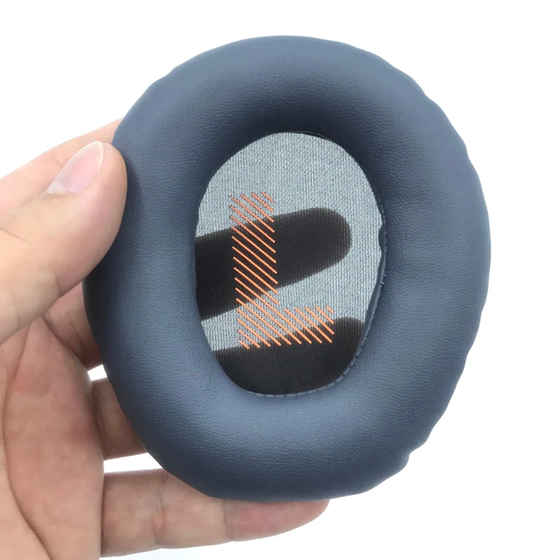 

2 Pcs for Quantum 100 Gaming Headsets Earpad Replacement, High Grade Materials, Upgraded Headset accessory T21A