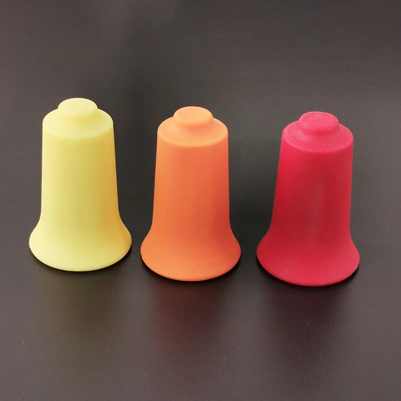 Набор из 3 вакуумных очков для похудения силикагелевых банок | Красота и здоровье