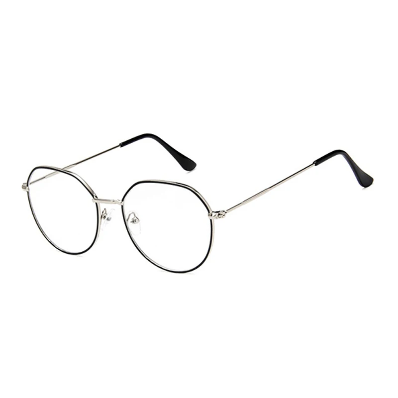 Очки компьютерные с защитой от сисветильник света для мужчин и женщин очки офиса