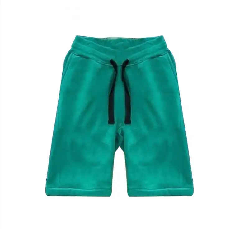 

2021 Summer Women Shorts Cotton Casual Boardshorts Beach Shorts