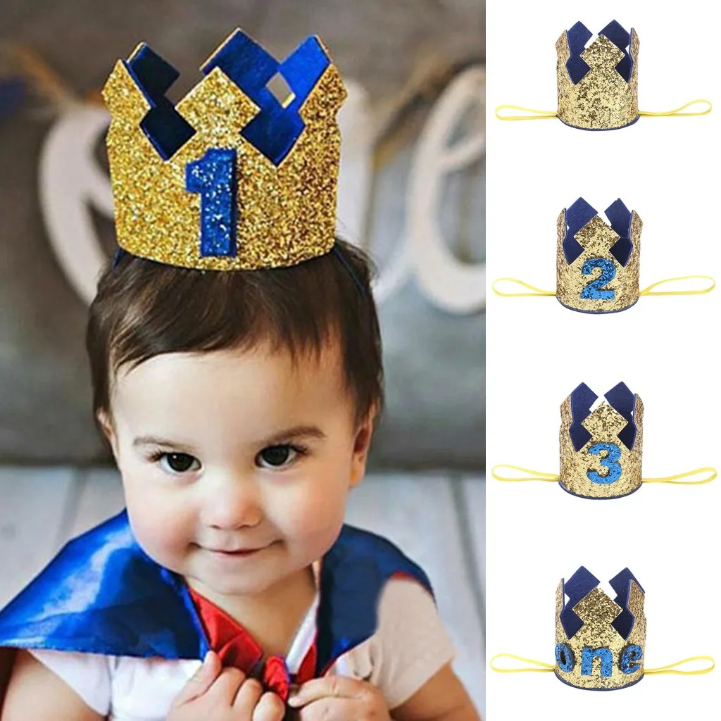 1 шт. детский головной убор с номером | Детская одежда и обувь