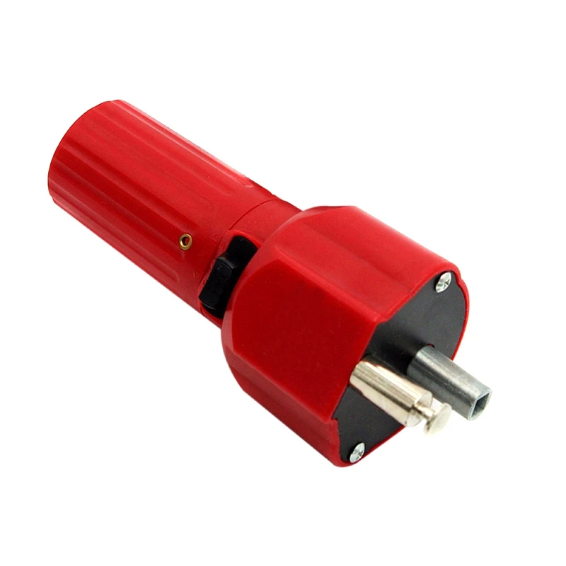 Постоянного тока 1 5 V барбекю гриль Батарея Мотор Электрический жаркое кронштейн