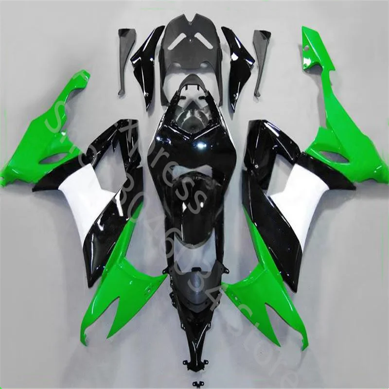 

Лидер продаж, обтекатель для мотоцикла Kawasaki ZX10R 2008 2009 2010, обтекатель для корпуса Ninja ZX 10R 08-10