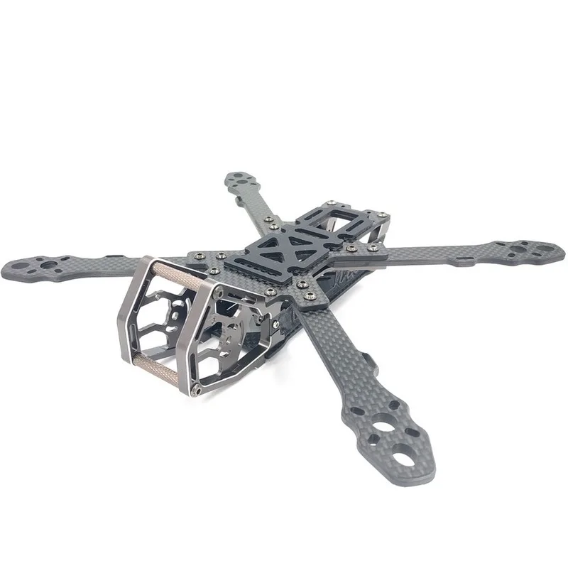 alfarc хамелеон 567 дюймов углеродн