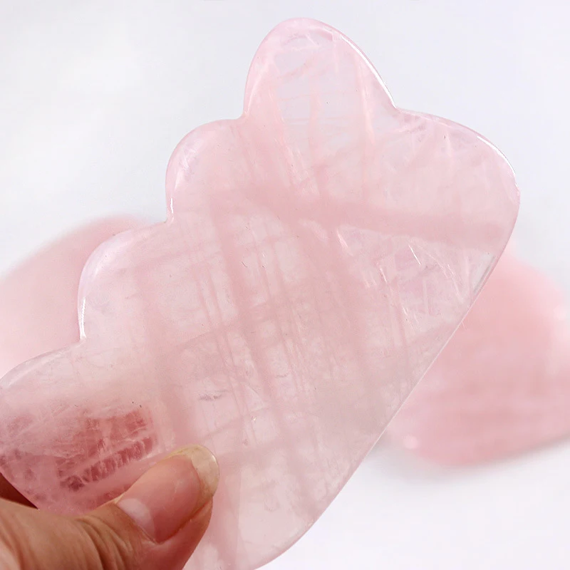 Gua Sha SPA скребок для иглоукалывания массажный инструмент лица и спины массаж ног