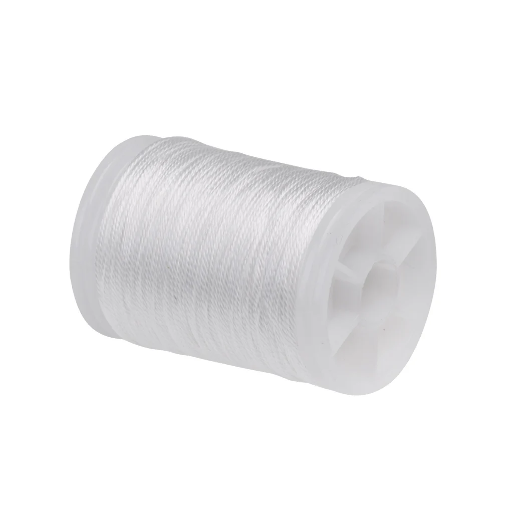 

110m/Roll 0.4mm Thickness Fiber Bow String Serving Thread Bowstring Protect for Various Bowstring Archery Supplies