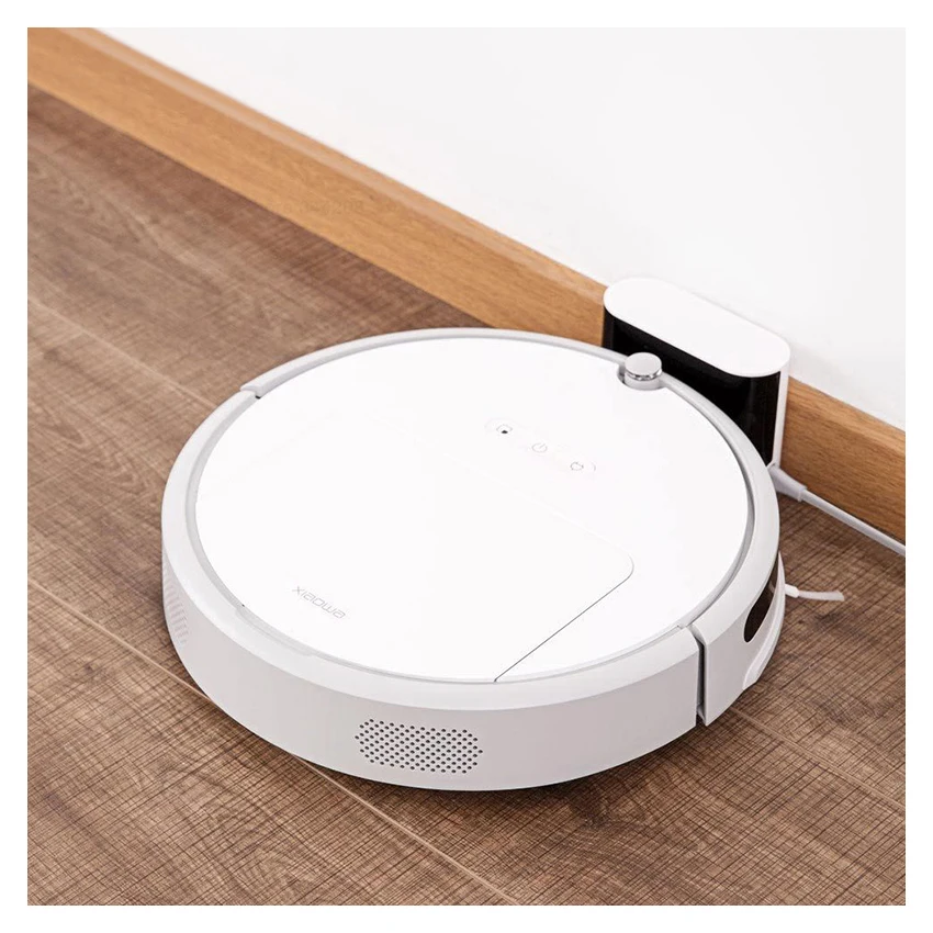 Робот пылесос Xiaomi Roborock Xiaowa lite глобальная версия автоматический интеллектуальный