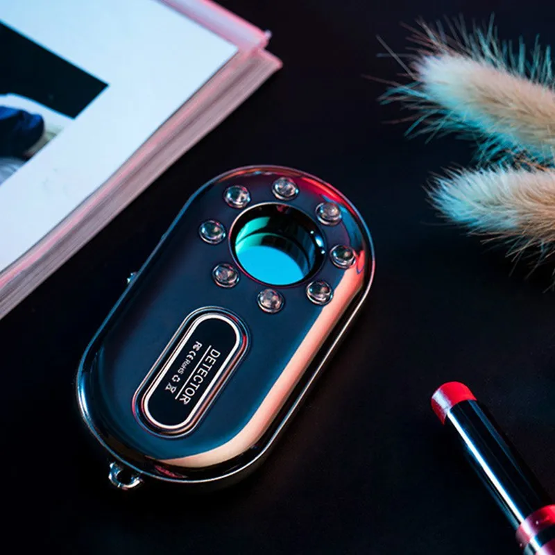 Новый мини-детектор сигнала антиcandid камера отладки GPS-локатор детектор