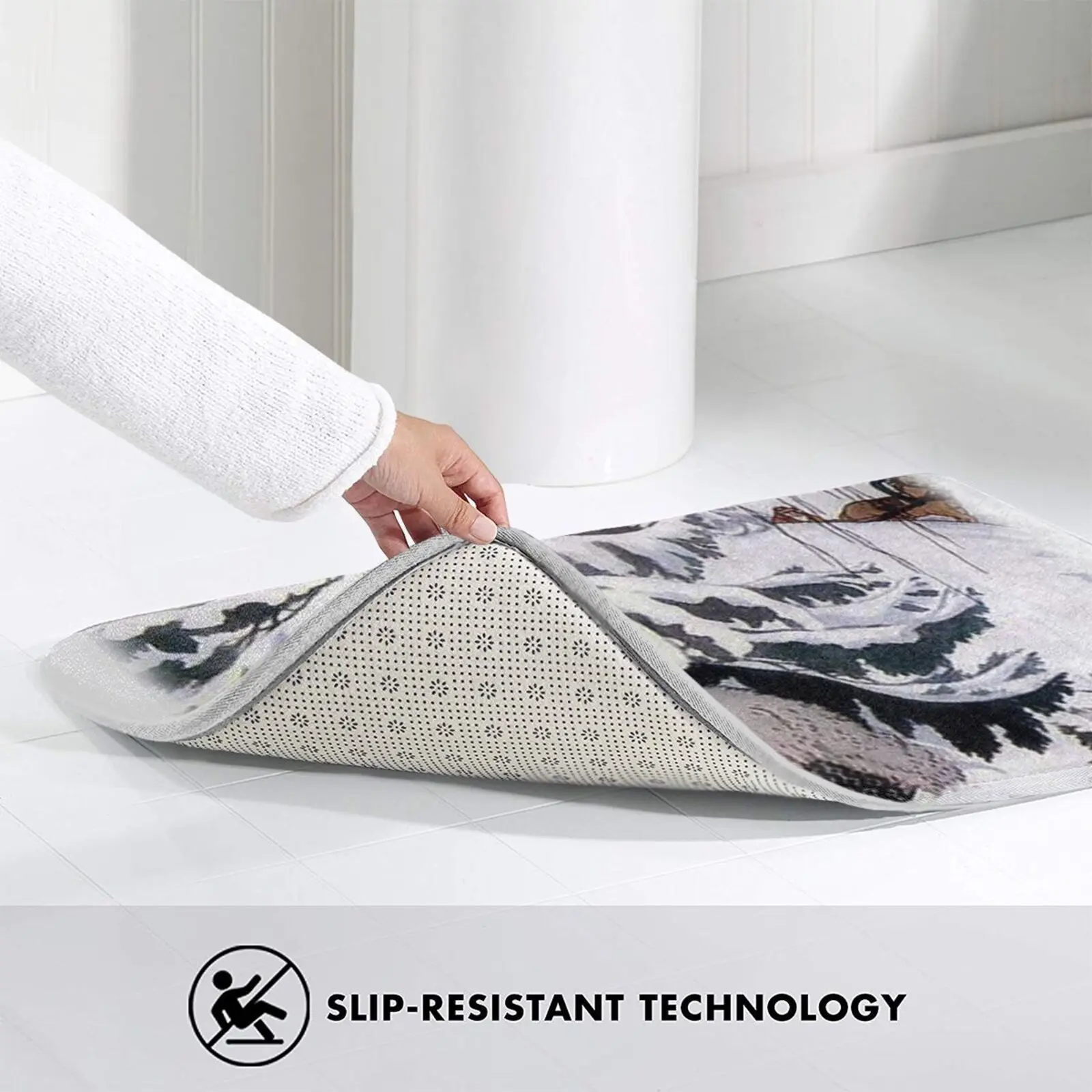 

There She Was , A Good Fur Cloak About Her Shoulders And Costly Blankets Round Her From The Story Of Frost Carpet