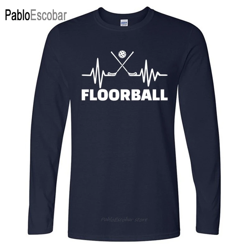 Новинка осенняя мужская футболка с наполнителем веером ЭКГ Качественная