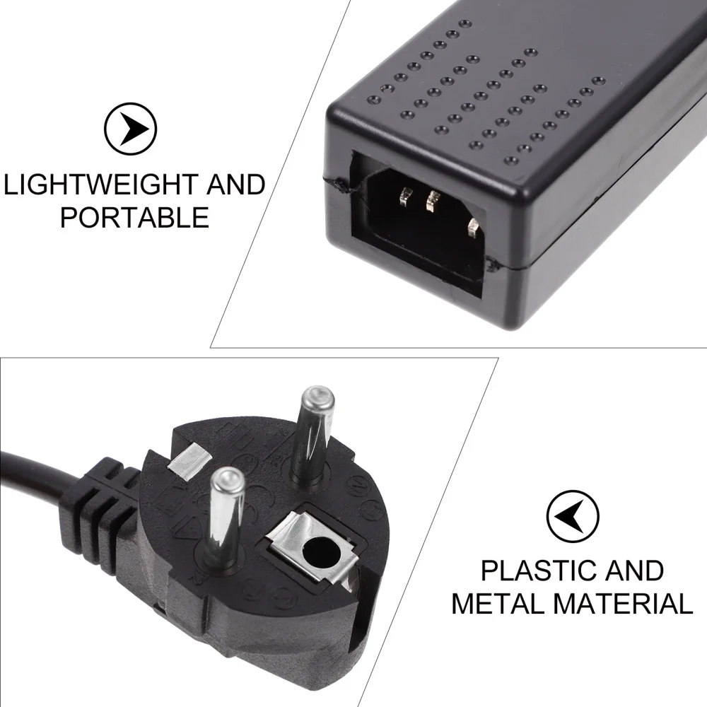 

1 Set USB 2.0 to Sata Cable Adapter Hard Drive Cable HDD Data Cable (Plug)